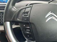 USED 2014 14 CITROEN C4 PICASSO 1.6 e-HDi Airdream Exclusive MPV 5dr Diesel ETG6 Euro 5 (s/s) (115 ps) 