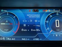 USED 2014 14 CITROEN C4 PICASSO 1.6 e-HDi Airdream Exclusive MPV 5dr Diesel ETG6 Euro 5 (s/s) (115 ps) 