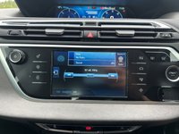 USED 2014 14 CITROEN C4 PICASSO 1.6 e-HDi Airdream Exclusive MPV 5dr Diesel ETG6 Euro 5 (s/s) (115 ps) 