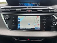 USED 2014 14 CITROEN C4 PICASSO 1.6 e-HDi Airdream Exclusive MPV 5dr Diesel ETG6 Euro 5 (s/s) (115 ps) 
