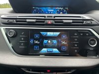 USED 2014 14 CITROEN C4 PICASSO 1.6 e-HDi Airdream Exclusive MPV 5dr Diesel ETG6 Euro 5 (s/s) (115 ps) 