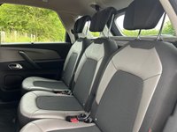 USED 2014 14 CITROEN C4 PICASSO 1.6 e-HDi Airdream Exclusive MPV 5dr Diesel ETG6 Euro 5 (s/s) (115 ps) 