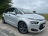 USED 2014 14 CITROEN C4 PICASSO 1.6 e-HDi Airdream Exclusive MPV 5dr Diesel ETG6 Euro 5 (s/s) (115 ps) 