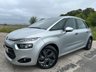 USED 2014 14 CITROEN C4 PICASSO 1.6 e-HDi Airdream Exclusive MPV 5dr Diesel ETG6 Euro 5 (s/s) (115 ps) 