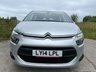 USED 2014 14 CITROEN C4 PICASSO 1.6 e-HDi Airdream Exclusive MPV 5dr Diesel ETG6 Euro 5 (s/s) (115 ps) 