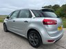 USED 2014 14 CITROEN C4 PICASSO 1.6 e-HDi Airdream Exclusive MPV 5dr Diesel ETG6 Euro 5 (s/s) (115 ps) 