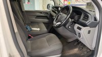 USED 2021 21 VOLKSWAGEN TRANSPORTER 2.0 TDI T30 Highline Panel Van 5dr Diesel Manual FWD SWB Euro 6 (s/s) (110 ps) 