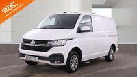 USED 2021 21 VOLKSWAGEN TRANSPORTER 2.0 TDI T30 Highline Panel Van 5dr Diesel Manual FWD SWB Euro 6 (s/s) (110 ps) 