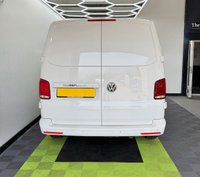 USED 2021 21 VOLKSWAGEN TRANSPORTER 2.0 TDI T30 Highline Panel Van 5dr Diesel Manual FWD SWB Euro 6 (s/s) (110 ps) 