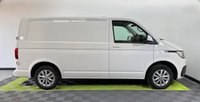 USED 2021 21 VOLKSWAGEN TRANSPORTER 2.0 TDI T30 Highline Panel Van 5dr Diesel Manual FWD SWB Euro 6 (s/s) (110 ps) 