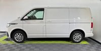 USED 2021 21 VOLKSWAGEN TRANSPORTER 2.0 TDI T30 Highline Panel Van 5dr Diesel Manual FWD SWB Euro 6 (s/s) (110 ps) 