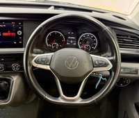 USED 2021 21 VOLKSWAGEN TRANSPORTER 2.0 TDI T30 Highline Panel Van 5dr Diesel Manual FWD SWB Euro 6 (s/s) (110 ps) 