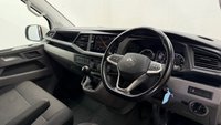 USED 2021 21 VOLKSWAGEN TRANSPORTER 2.0 TDI T30 Highline Panel Van 5dr Diesel Manual FWD SWB Euro 6 (s/s) (110 ps) 