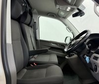 USED 2021 21 VOLKSWAGEN TRANSPORTER 2.0 TDI T30 Highline Panel Van 5dr Diesel Manual FWD SWB Euro 6 (s/s) (110 ps) 