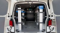 USED 2021 21 VOLKSWAGEN TRANSPORTER 2.0 TDI T30 Highline Panel Van 5dr Diesel Manual FWD SWB Euro 6 (s/s) (110 ps) 