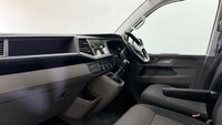 USED 2021 21 VOLKSWAGEN TRANSPORTER 2.0 TDI T30 Highline Panel Van 5dr Diesel Manual FWD SWB Euro 6 (s/s) (110 ps) 