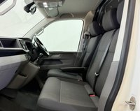 USED 2021 21 VOLKSWAGEN TRANSPORTER 2.0 TDI T30 Highline Panel Van 5dr Diesel Manual FWD SWB Euro 6 (s/s) (110 ps) 