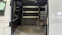 USED 2021 21 VOLKSWAGEN TRANSPORTER 2.0 TDI T30 Highline Panel Van 5dr Diesel Manual FWD SWB Euro 6 (s/s) (110 ps) 