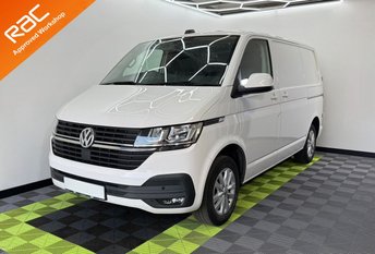 View our VOLKSWAGEN TRANSPORTER