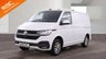 USED 2021 21 VOLKSWAGEN TRANSPORTER 2.0 TDI T30 Highline Panel Van 5dr Diesel Manual FWD SWB Euro 6 (s/s) (110 ps) 