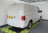 USED 2021 21 VOLKSWAGEN TRANSPORTER 2.0 TDI T30 Highline Panel Van 5dr Diesel Manual FWD SWB Euro 6 (s/s) (110 ps) 