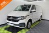 USED 2021 21 VOLKSWAGEN TRANSPORTER 2.0 TDI T30 Highline Panel Van 5dr Diesel Manual FWD SWB Euro 6 (s/s) (110 ps) 