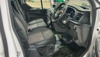 USED 2020 69 FORD TRANSIT CUSTOM 2.0 300 EcoBlue Leader Panel Van 5dr Diesel Manual L1 H2 Euro 6 (s/s) (105 ps) 
