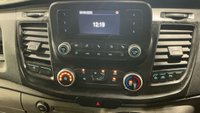 USED 2020 69 FORD TRANSIT CUSTOM 2.0 300 EcoBlue Leader Panel Van 5dr Diesel Manual L1 H2 Euro 6 (s/s) (105 ps) 
