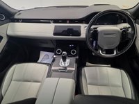 USED 2019 19 LAND ROVER RANGE ROVER EVOQUE 2.0 D180 First Edition SUV 5dr Diesel Auto 4WD Euro 6 (s/s) (180 ps) 