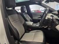 USED 2019 19 LAND ROVER RANGE ROVER EVOQUE 2.0 D180 First Edition SUV 5dr Diesel Auto 4WD Euro 6 (s/s) (180 ps) 