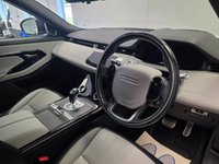 USED 2019 19 LAND ROVER RANGE ROVER EVOQUE 2.0 D180 First Edition SUV 5dr Diesel Auto 4WD Euro 6 (s/s) (180 ps) 