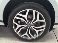USED 2019 19 LAND ROVER RANGE ROVER EVOQUE 2.0 D180 First Edition SUV 5dr Diesel Auto 4WD Euro 6 (s/s) (180 ps) 