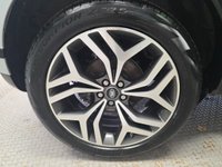 USED 2019 19 LAND ROVER RANGE ROVER EVOQUE 2.0 D180 First Edition SUV 5dr Diesel Auto 4WD Euro 6 (s/s) (180 ps) 