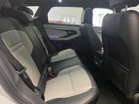 USED 2019 19 LAND ROVER RANGE ROVER EVOQUE 2.0 D180 First Edition SUV 5dr Diesel Auto 4WD Euro 6 (s/s) (180 ps) 