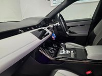 USED 2019 19 LAND ROVER RANGE ROVER EVOQUE 2.0 D180 First Edition SUV 5dr Diesel Auto 4WD Euro 6 (s/s) (180 ps) 