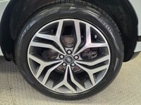 USED 2019 19 LAND ROVER RANGE ROVER EVOQUE 2.0 D180 First Edition SUV 5dr Diesel Auto 4WD Euro 6 (s/s) (180 ps) 