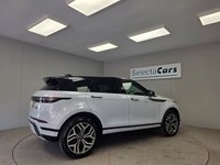 USED 2019 19 LAND ROVER RANGE ROVER EVOQUE 2.0 D180 First Edition SUV 5dr Diesel Auto 4WD Euro 6 (s/s) (180 ps) 