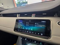 USED 2019 19 LAND ROVER RANGE ROVER EVOQUE 2.0 D180 First Edition SUV 5dr Diesel Auto 4WD Euro 6 (s/s) (180 ps) 