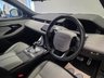 USED 2019 19 LAND ROVER RANGE ROVER EVOQUE 2.0 D180 First Edition SUV 5dr Diesel Auto 4WD Euro 6 (s/s) (180 ps) 