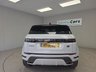 USED 2019 19 LAND ROVER RANGE ROVER EVOQUE 2.0 D180 First Edition SUV 5dr Diesel Auto 4WD Euro 6 (s/s) (180 ps) 