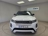 USED 2019 19 LAND ROVER RANGE ROVER EVOQUE 2.0 D180 First Edition SUV 5dr Diesel Auto 4WD Euro 6 (s/s) (180 ps) 