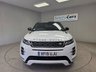 USED 2019 19 LAND ROVER RANGE ROVER EVOQUE 2.0 D180 First Edition SUV 5dr Diesel Auto 4WD Euro 6 (s/s) (180 ps) 