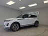 USED 2019 19 LAND ROVER RANGE ROVER EVOQUE 2.0 D180 First Edition SUV 5dr Diesel Auto 4WD Euro 6 (s/s) (180 ps) 