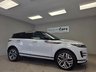 USED 2019 19 LAND ROVER RANGE ROVER EVOQUE 2.0 D180 First Edition SUV 5dr Diesel Auto 4WD Euro 6 (s/s) (180 ps) 