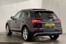 USED 2021 21 AUDI Q5 2.0 TFSIe 50 S line SUV 5dr Petrol Plug-in Hybrid S Tronic quattro Euro 6 (s/s) 17.9kWh (299 ps) 