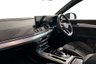 USED 2021 21 AUDI Q5 2.0 TFSIe 50 S line SUV 5dr Petrol Plug-in Hybrid S Tronic quattro Euro 6 (s/s) 17.9kWh (299 ps) 
