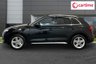 USED 2021 21 AUDI Q5 2.0 TFSIe 50 S line SUV 5dr Petrol Plug-in Hybrid S Tronic quattro Euro 6 (s/s) 17.9kWh (299 ps) 