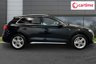 USED 2021 21 AUDI Q5 2.0 TFSIe 50 S line SUV 5dr Petrol Plug-in Hybrid S Tronic quattro Euro 6 (s/s) 17.9kWh (299 ps) 