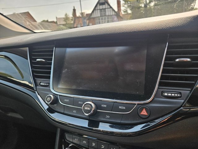 View our VAUXHALL ASTRA