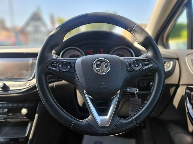 View our VAUXHALL ASTRA